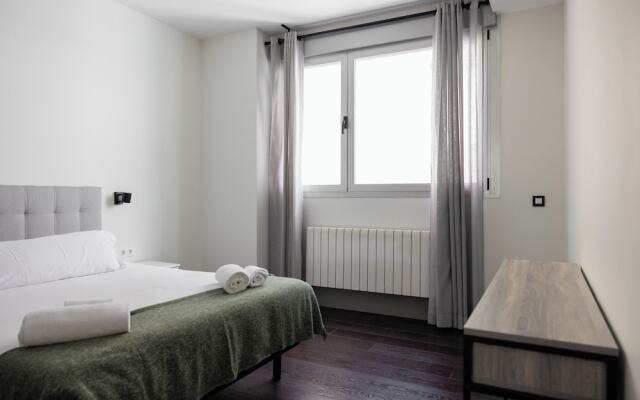 Slow Suites Gran Via