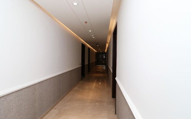 C Pearls Hotel  Banque