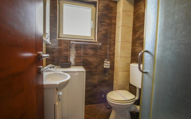 Sea Point II Apart hotel Tivat