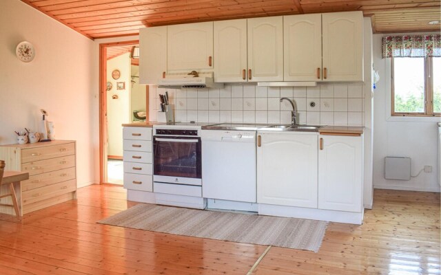 Awesome Home in Köpingsvik With 2 Bedrooms