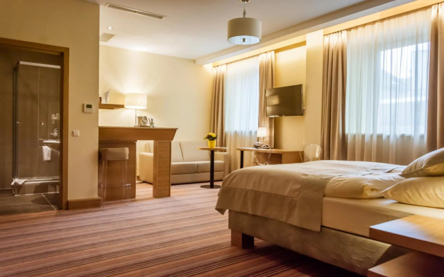 Hotel Drei Raben