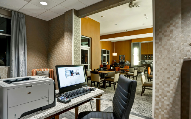 Homewood Suites by Hilton Nashville Franklin Cool Springs