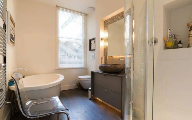 Veeve - Fulham Apartments