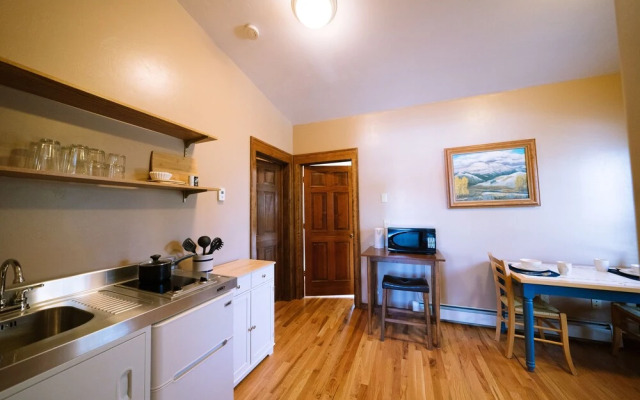 Chambers House B&B