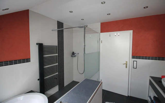 Wiegmann´s Ferienhaus