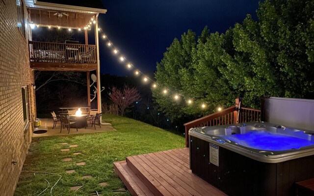 Deer Valley 166 4 Bedroom Apts