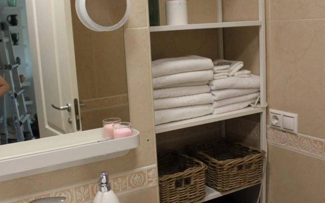 Apartamento Las Palmerillas-Residencial Torrequebrada