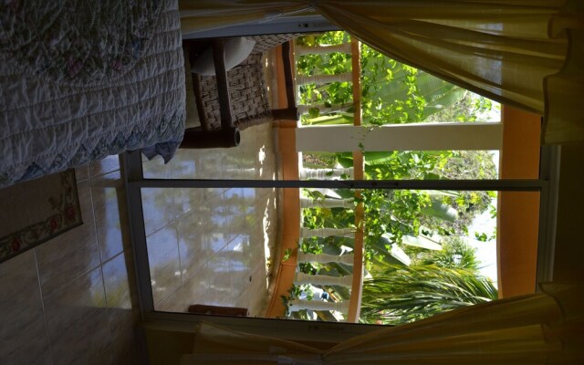 4 Bedroom Villa, Private Pool, Security, Ocean View