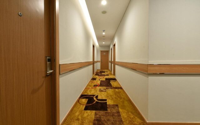 Midtown Xpress Balikpapan