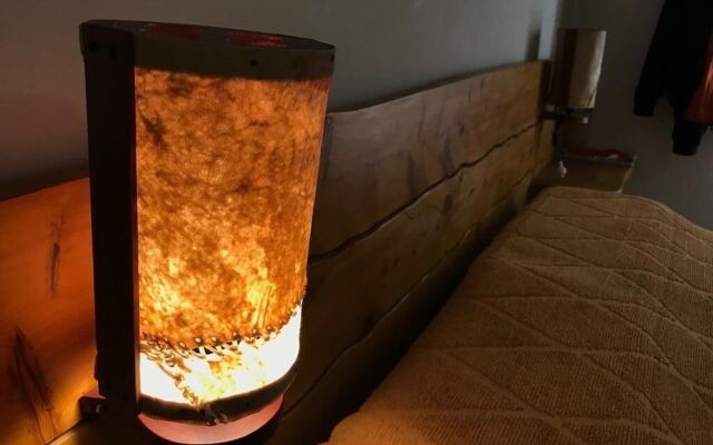 Salamanca Rooms - Hostel