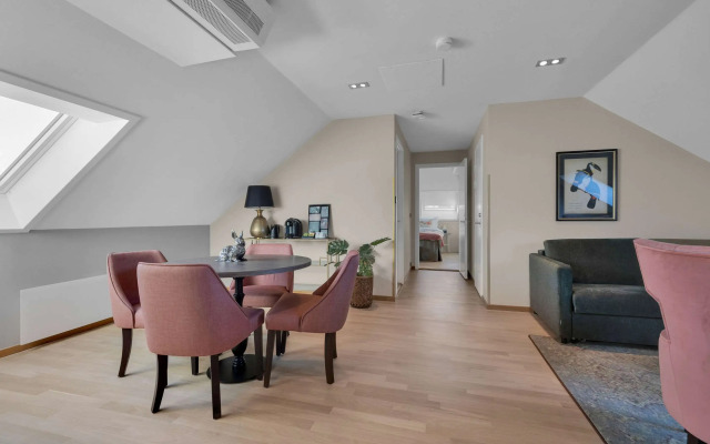 Home Hotel Gabelshus