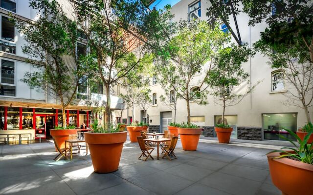 Adele Apartments at Tribeca