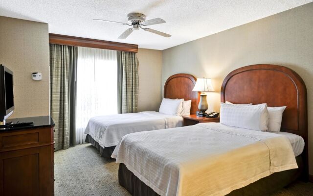 Homewood Suites by Hilton Salt Lake City-Midvale/Sandy