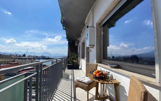 PORTO Luxury House Casa Panoramica