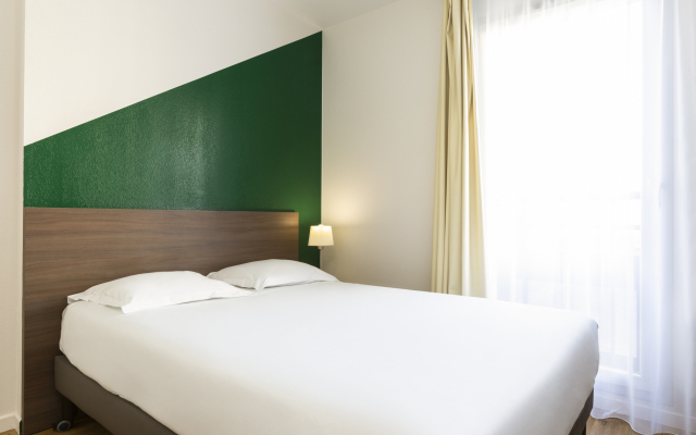 Aparthotel Adagio Access Carrières-sous-Poissy