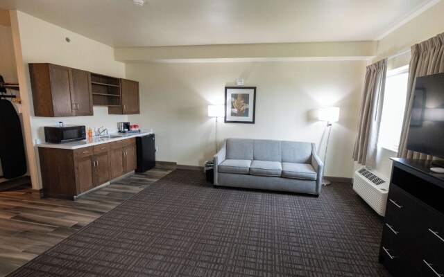 Cobblestone Inn & Suites - Sheldon