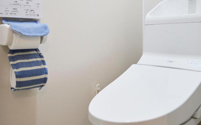 Guest House Kikusui Ryokan