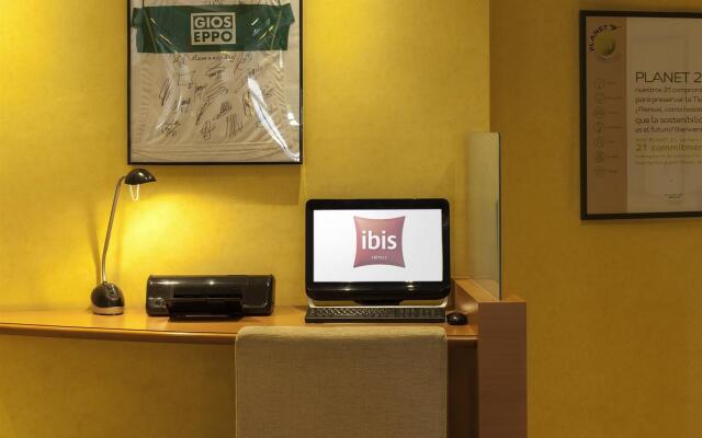 Hotel ibis Elche