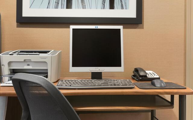 Travelodge Suites by Wyndham Halifax Dartmouth