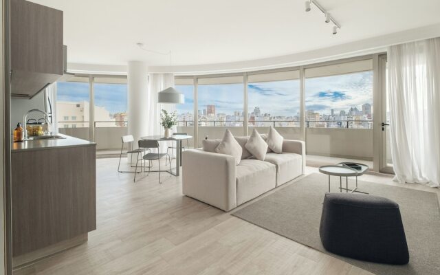 Nido at Recoleta Deco