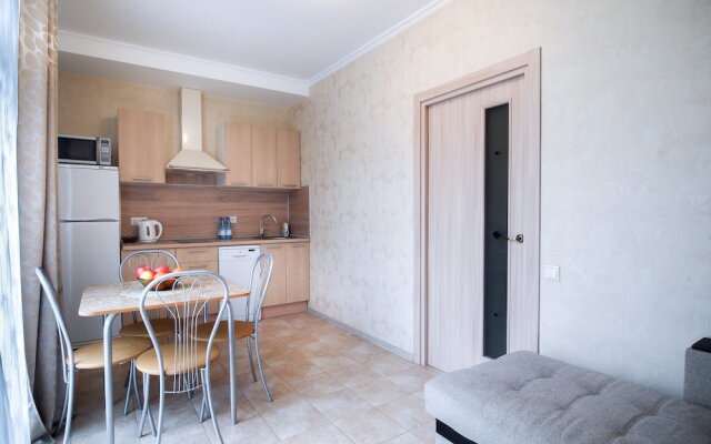 Apartments Carskaya Stolitsa