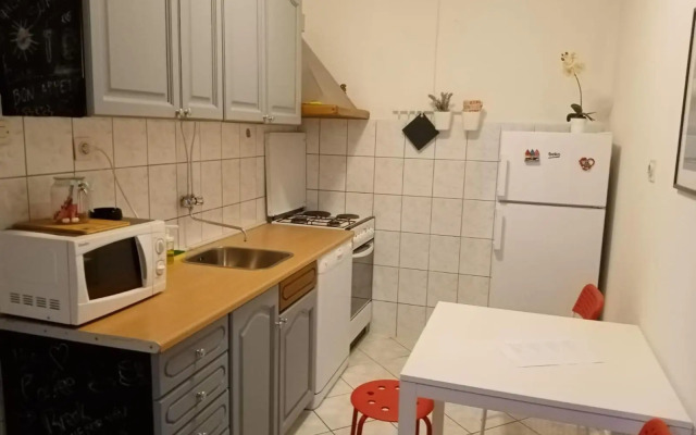 Apartments with WiFi Split - 18869