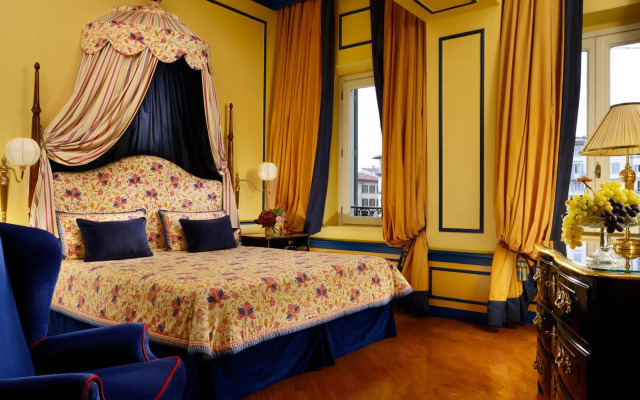 Hotel Santa Maria Novella