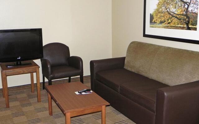 Extended Stay America Suites Findlay Tiffin Avenue