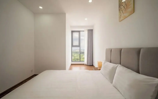 OPAL SAIGON PEARL Premier Residence