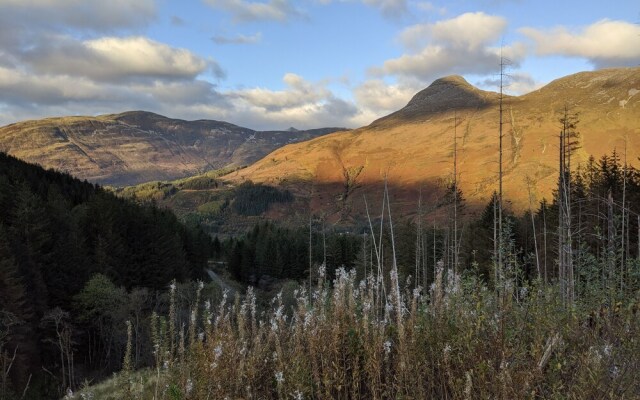 Strath Lodge Glencoe