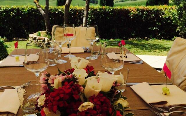 Hotel Borgo Casato