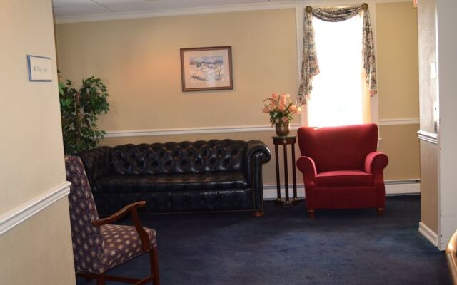 Waynebrook Inn, Est 1865