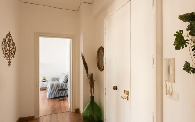 Panorama Vesuvius Central