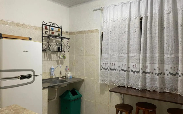 Rio Natureza apart 103