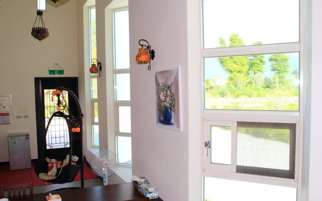 Meetcanaan HomeStay