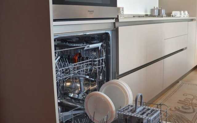 Appartamento Orchidea in Residence con Piscina Condominiale