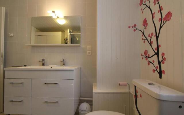 Gîte L Écrin - Cœur de Riquewihr - 4 personnes - Netflix