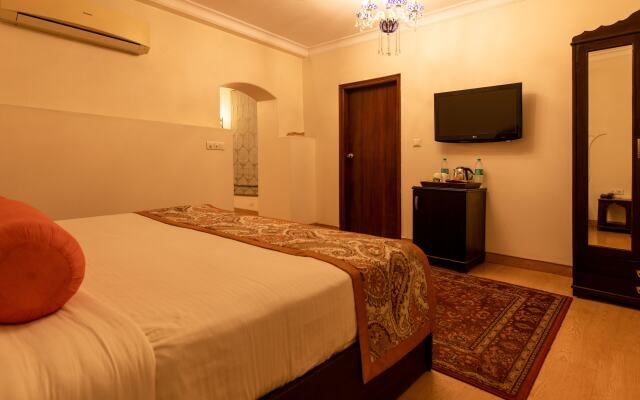 Amritara Suryauday Haveli