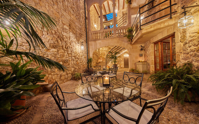 Cas Comte Suites & Spa - Adults Only