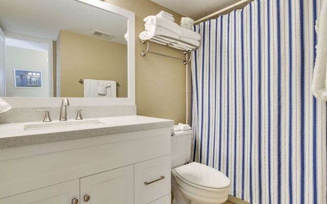 Seascape 2305 - 1 Br Condo