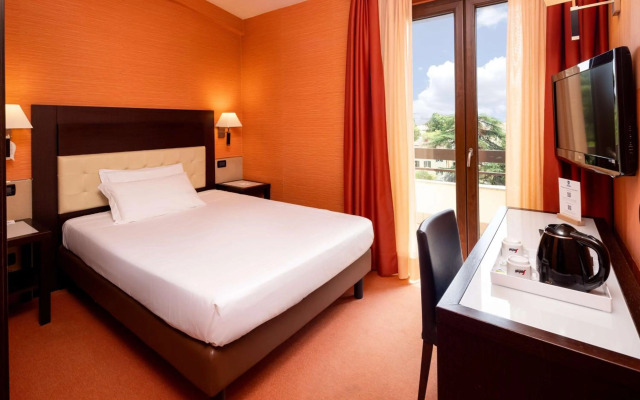 Best Western Gorizia Palace Hotel