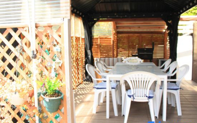Yamanakako Resort House I