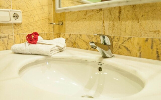 Villa Victoria Playa Blanca