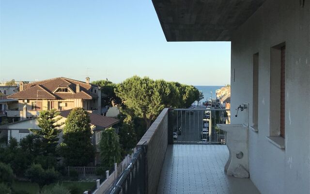 Il Nido del Gabbiano - Riviera Adriatica