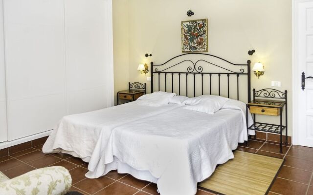 Casa Rural Malpais Trece