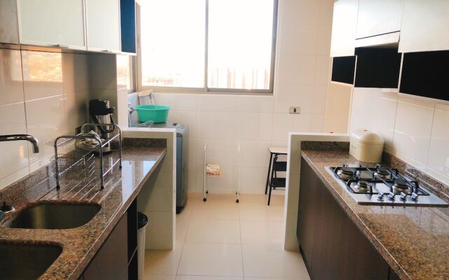 Apartamento 181 Mirador Horizonte