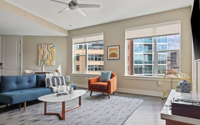 Kasa Union Station Denver