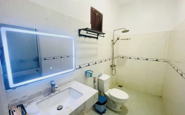 Ami Homestay Mui Ne