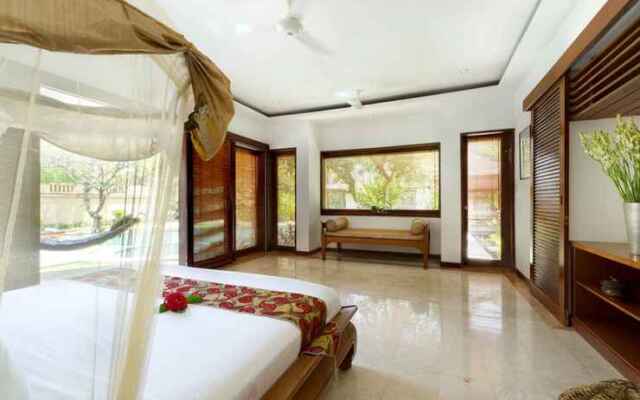 Villa Maharaj