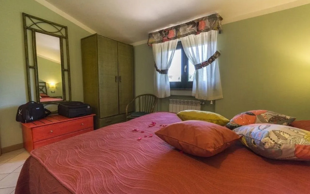 Residence Torre Delle Viole